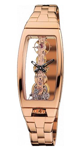 Buy Corum replica 113.101.55/V880 0000 Golden Bridge Miss watches